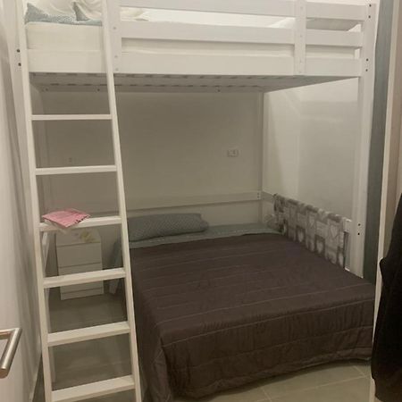 Вилла La Casa Di Teresa Неаполь Экстерьер фото
